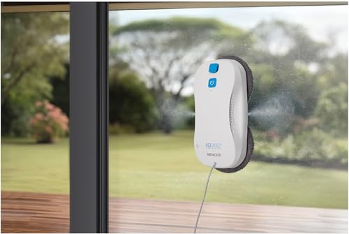 Fensterputzroboter SRW 6010WH Sencor