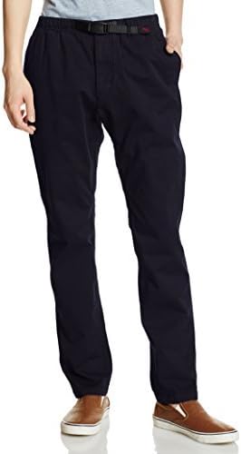 Amazon グラミチ アウトドア ロングパンツ 0801 Noj メンズ Double Navy 日本 S 日本サイズs相当 ロング パンツ 通販