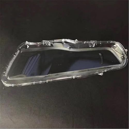 Abat-jour couverture droite Mitsubishi Outlander phare jauni ou brisé