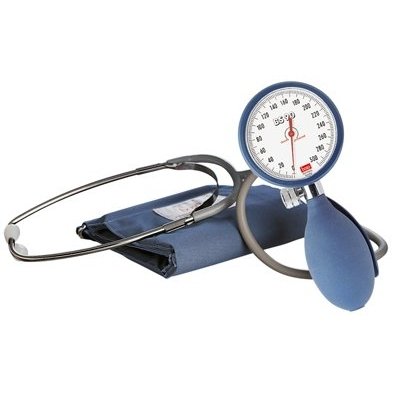 Stethoskopgerät boso BS 90, Blutdruckmessgeräte