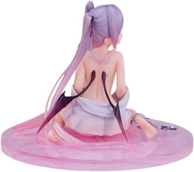 Amazon.co.jp: Pink・Charm Rurudo氏 イヴ Pink_Ver. 1/6スケール 全高 
