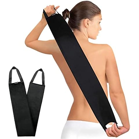 Yvoier Back Lotion Applicator for Tanning Cover