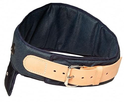 Impacto Back Support Blue L