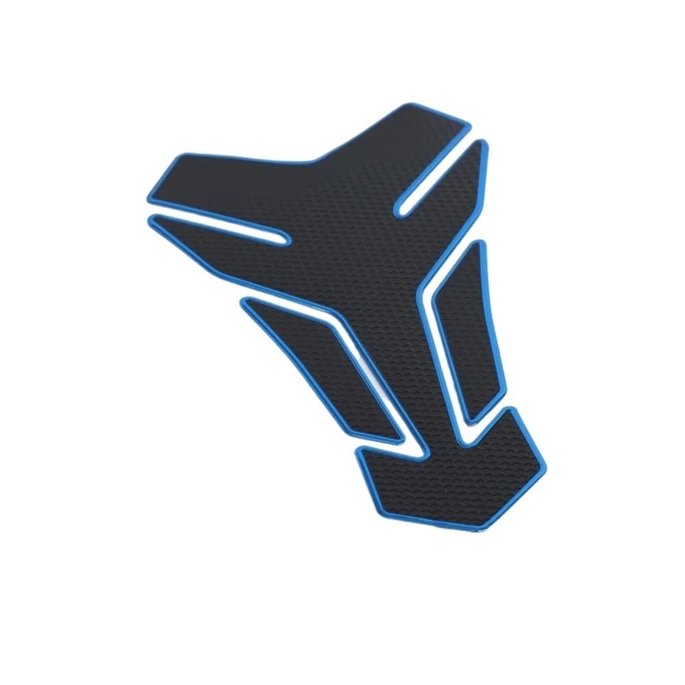 Gklyur D Motorcycle Fuel Tank Sticker Popularity Stylish Protector Sticker Motorcycle Fish Bone Sticker Gas Fuel Tank Protector Pa Cover Tankpa Decal Carbon Fiber Pa
