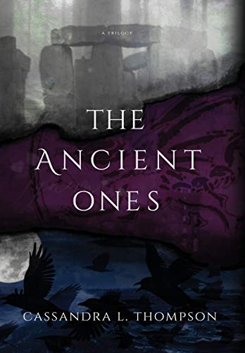 The Ancient Ones view 2
