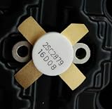 Davitu Electrical Equipments Supplies - 2PCS/LOT 2SC2879 TO-59