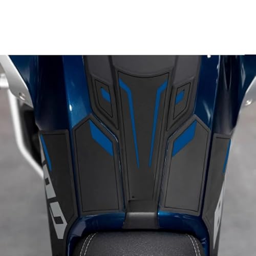 Protection réservoir moto CF-Moto 800MT évite les rayures de gaz - 4