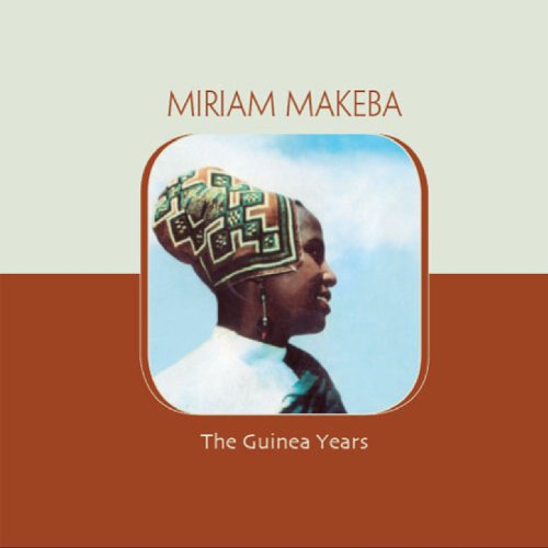 Play The Guinea Years by Miriam Makeba on Amazon Music