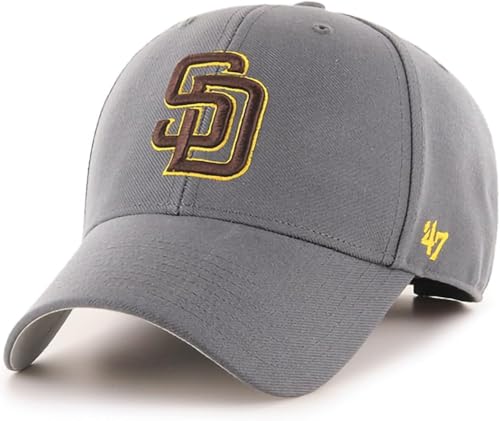 Casquette de baseball MLB 47 Marque idéale pour vos sorties urbaines en plein air