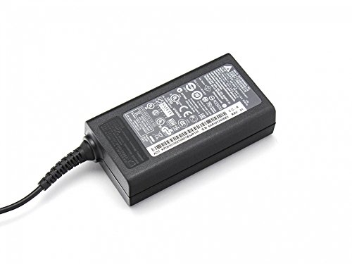 Image of Acer AC Adaptor 65W - power adapters & inverters (50/60, Indoor, Notebook, Black)