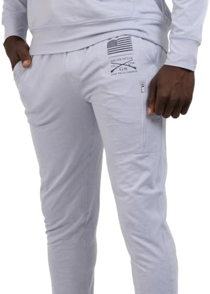 Grunt Style Men's All-Day Jogger - Image 2