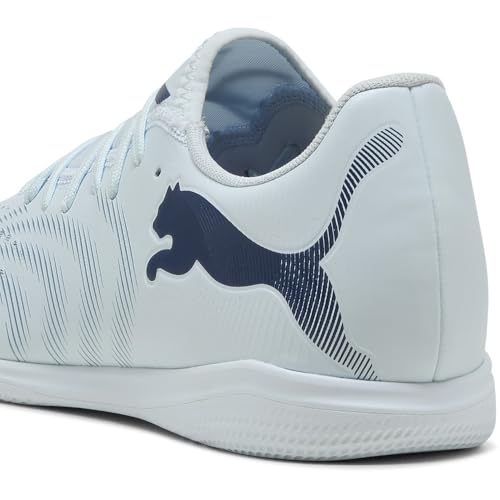 PUMA Unisex Future 9 Play IT Fußballschuh, ICY Blue-Blue Jewel, 37.5 EU, Eisblau-blaues Schmuckstück, 37.5 EU – Ansicht 5