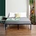 Olee Sleep 14 Inch Dura Metal Steel Slate Bed Frame - T2000 Twin XL 14BF08X
