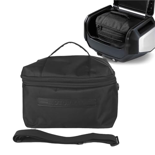 Sac intérieur de bagage en nylon pour moto R1300GS 2023-2025 topcase boite a outils