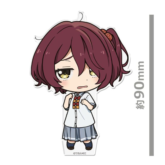 Amazon.co.jp: 負けヒロインが多すぎる！ ぷにこれ！アクリル
