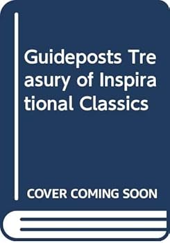 Paperback Guideposts Treasury of Inspirational Classics Book