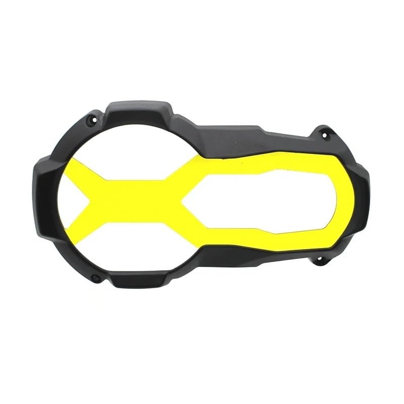 Grille phare moto pour affronter l'off-road en R 1200GS LC ADV et R1250GS