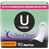 U by Kotex