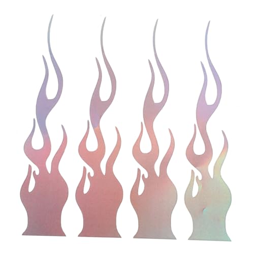 SWOOMEY Pegatina para Coche Llantas De Buje Alzapaños Magnéticos para Cortinas Infusores Dispositivo Grifo Fusible Cortinas Intermitentes Absorbente De Agua Tapas De Polivinilo