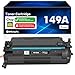 Produktbild 149A W1490A Toner (Mit Chip) Kompatibel für HP 149A 149X für Laserjet Pro MFP 4102fdw 4102dw 4102fdn Pro 4002dn 4002d 4002dw W1490A W1490X (Schwarz, 1er-Pack)