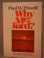 Why Me, Lord? (A Victor adult elective/13 sessions) 0896930076 Book Cover