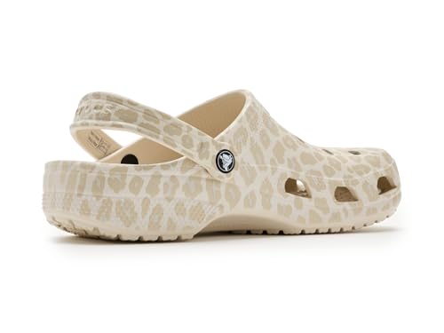 Image of Crocs Unisex-Adult Classic Clog - Seasonal Graphic