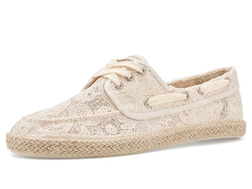 Chaussures bateau Sperry Venise femme pour marcher sans douleur et rester chic