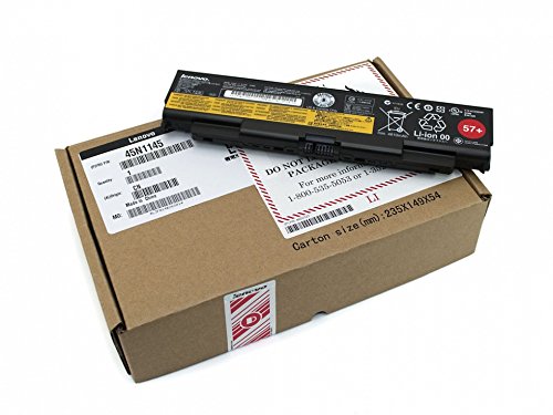 Preisvergleich Produktbild Lenovo ThinkPad W541 (20EF / 20EG) Original Akku 57Wh