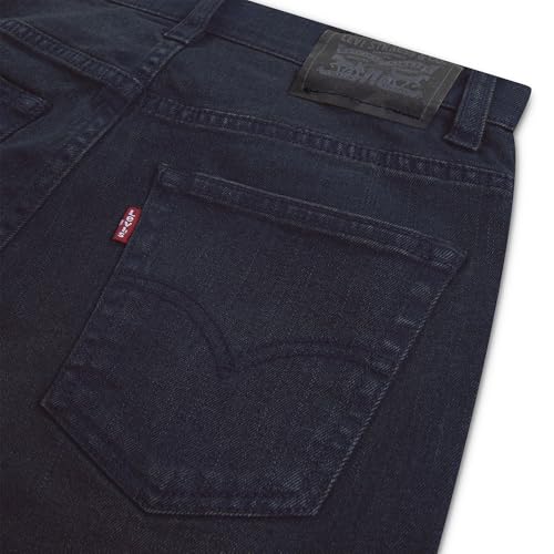 Levi´s 502 Regular Taper pantalones vaqueros cómodos de muslo 3