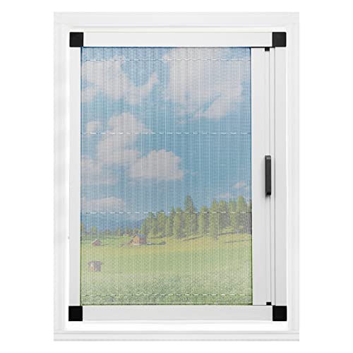 No Drilling Custom Retractable Screen