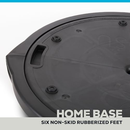 Bosu Balance Trainer, 65cm - Pink