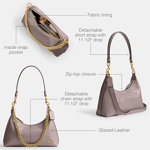 Image of COACH Juliet Shoulder Bag 25