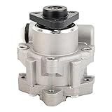 PHILTOP 21-5065 Power Steering Pump Fit For 1996-2000 528i, 2001-2003 530i; 525i, 1999-2001 323i, 2001 325i; 330i, 1999 328i Power Steering Pump