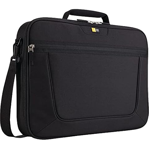 Case Logic 15.6-Inch Laptop Case (VNCI-215) , Black , computer Cover