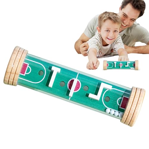 Laberinto de Madera Juguetes Laberinto Juguetes para niños pequeños Laberinto Puzzle Juguetes Laberinto Juguete para niños Juego de Laberinto de Madera Juego de Mesa Laberinto Juego de Laberin
