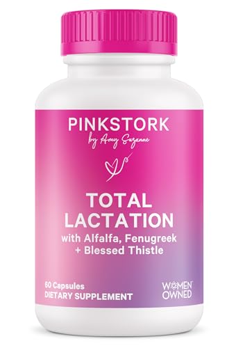 Pink Stork True Milk