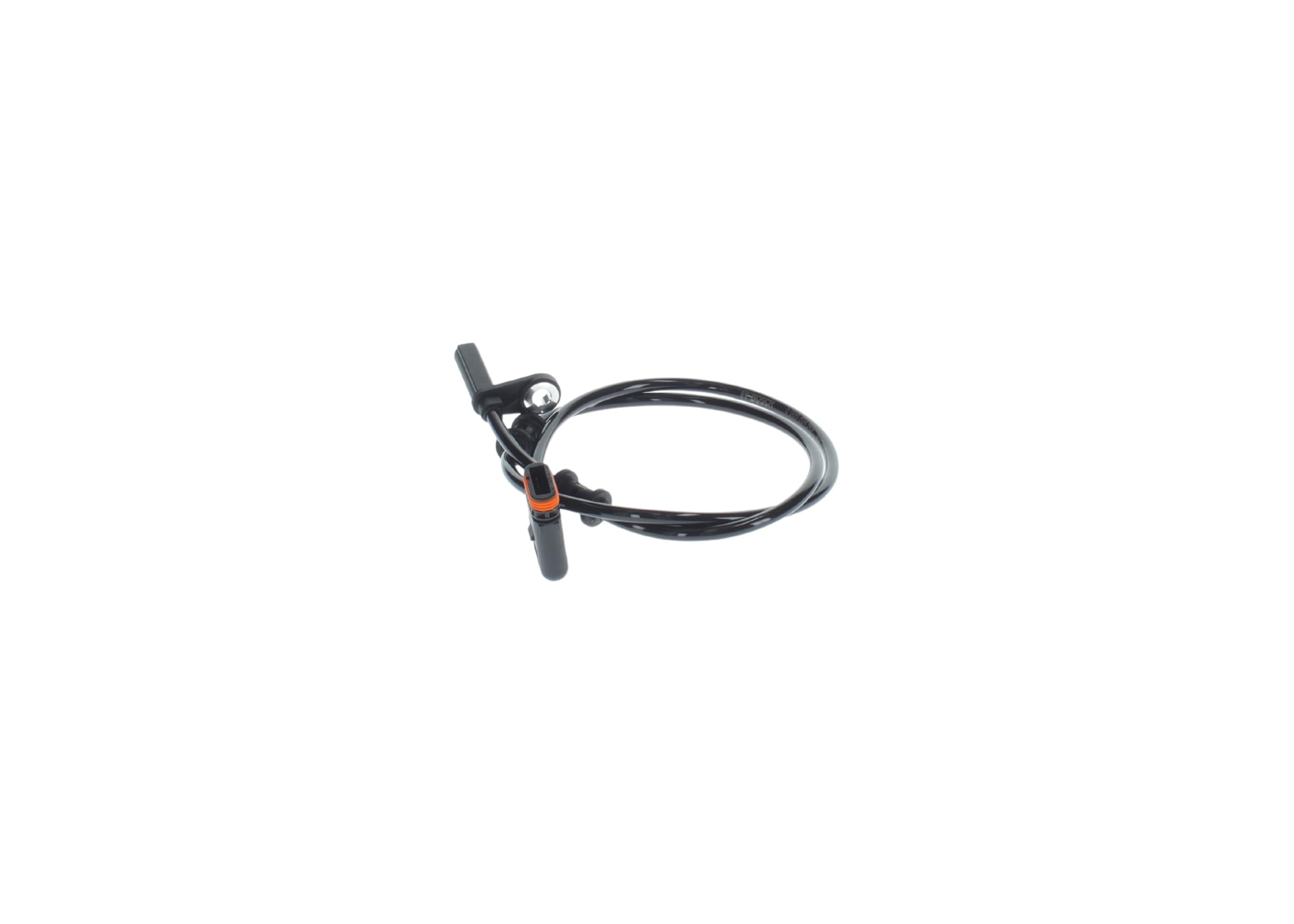 BOSCH Sensore, N° giri ruota 0986594549 | Compatibile con: MERCEDES-BENZ SLK