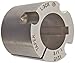 Browning 1215X 1 1/8 Taper Bore Bushing 1-1/8 Bore"
