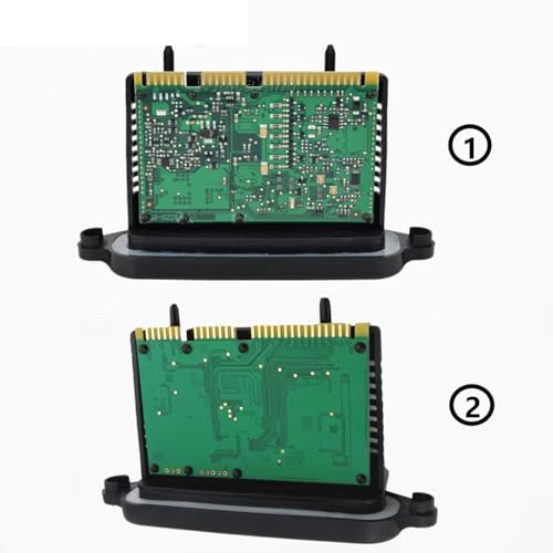 Module phares auto pilote AHL ajustement automatique