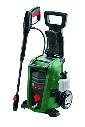 Top 10 Bosch Pressure Washers Of 2020 Best Reviews Guide