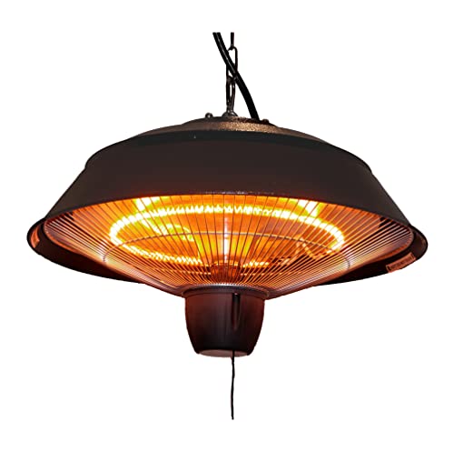 EnerG+ Infrared Electric Outdoor Heater