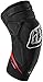 Troy Lee Designs - RAID Knee Guard; Black XL/2X