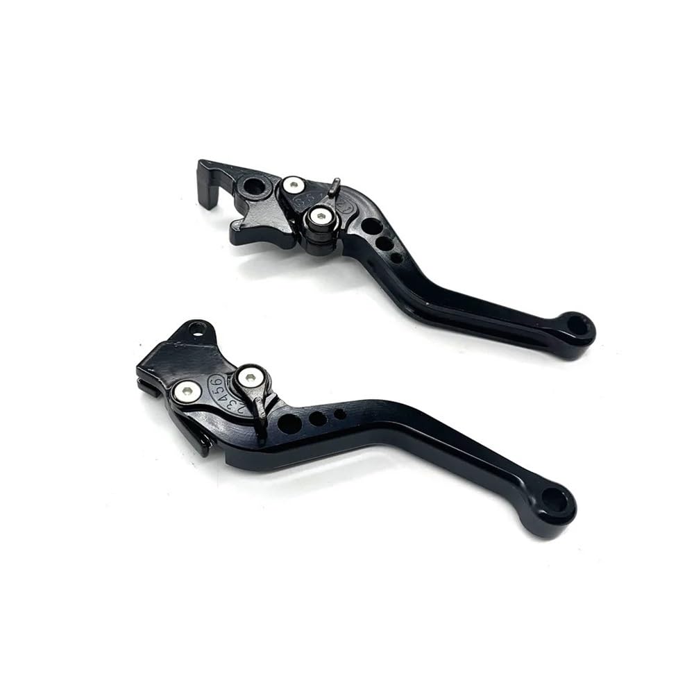 MLIOJU Motorcycle Clutch Lever Motorcycle Scooter Clutch Lever Bike for GY6 125 150 GP110 XMAX400 Disc Brake Levers Handle Levers