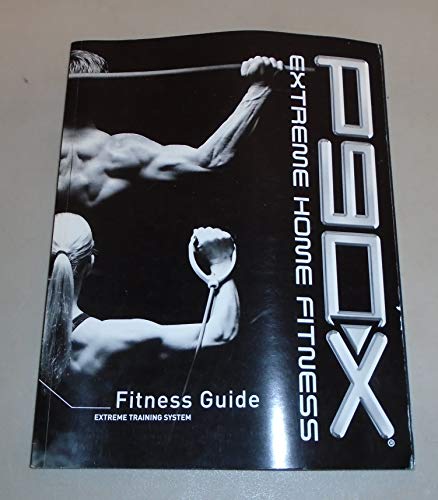  P90X - Fitness Guide