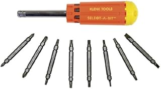 Select-A-Bit Classic Multi-driver