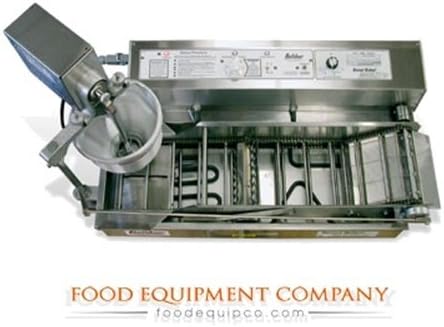 Belshaw MARK II GP-240-1 Donut Robot Mark II Automatic Donut Machine electric f