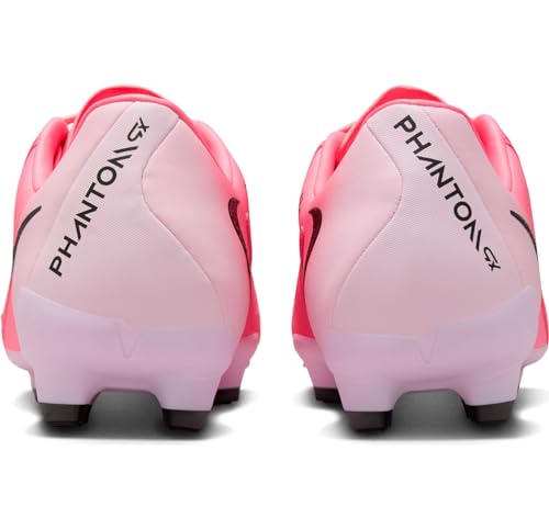 Image of Nike Men's Phantom Gx Ii Academy Fg /Mg Football Shoe