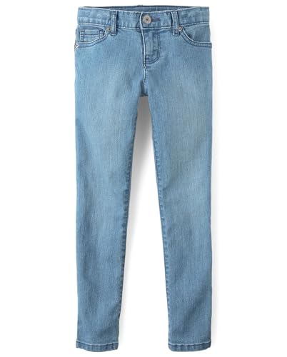 Image of The Children's Place Girls' Super Skinny Jeans