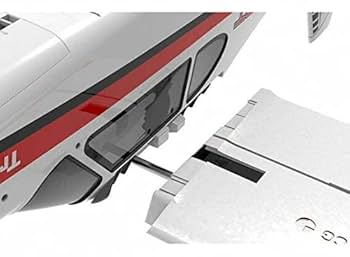 LMK ASTRO 205 航空機模型　アストロ TR74システム 新アイテムの紹介-4: K-ASTEC BLOG