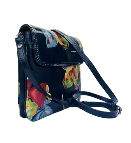 Image of Patricia Nash Heritage Balluri Crossbody